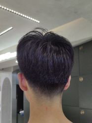 -丝源发型