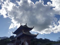 -达仓郎木寺院