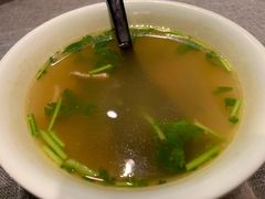 小牛汤-腔调面(斜土路店)