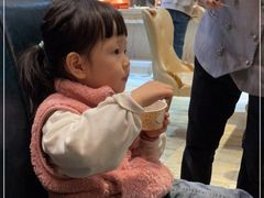 -鸿腾国际大酒店-海鲜姿造海鲜烤肉自助餐