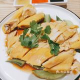 打卡加州 雅拉 海南鸡
