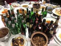 -庆赫隆融合菜馆(群力店)