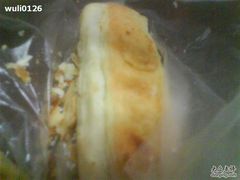 豆沙XX··我不喜歡豆沙··-中关村茶点