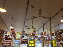 -冶建镜子·老南昌大排档·江西虾王(总店)