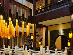 -西安华清御汤酒店