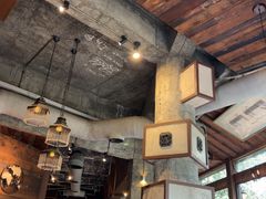 -乌托邦咖啡(武侯祠店)