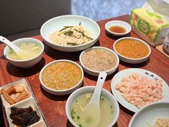 -裕兴记•蟹黄面馆(人民广场店)