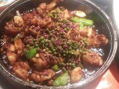 -老头儿油爆虾·知味杭州(爱琴海购物中心)
