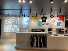 -NIKE(澳门威尼斯人店)