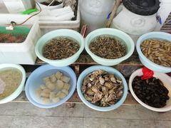 -胖子饺子馆·海鲜家常菜(海军博物馆店)