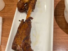 羊腿棒-晋家门(弘阳广场店)