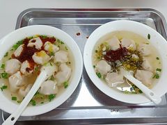-金陵老丁家馄饨(新街口店)