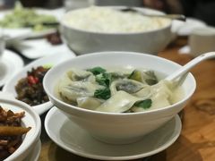 -枣子树·素食餐厅(普陀山店)