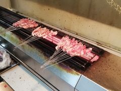 -酒宝荡烧烤(长航局江大路住宅小区店)