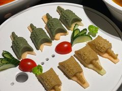 -知楚•精致湖北菜(武商MALL店)