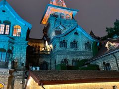 -马勒别墅饭店(静安寺店)