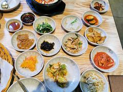 -Myeongdong North Strathfield