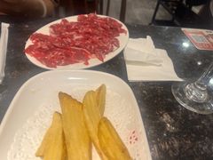 -八合里牛肉火锅(新洲店)