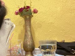 -食彩美印度特色美食餐厅·印度料理