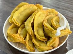 -李记清真馆(打钉巷店)