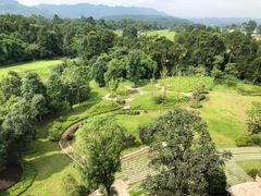 -成都蒲江花样年福朋喜来登度假酒店·宜客乐西餐厅