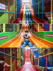 -宝燕乐园(闵行旗舰店)