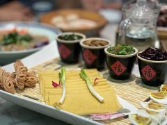 -乔家满族八大碗(中兴路店)
