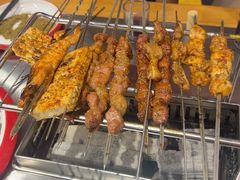 -古彭7只羊·招牌白串·碳锅羊肉旗舰店