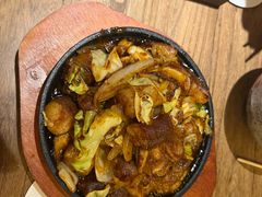 -鸟幸 TORISAKI 炭火居酒屋