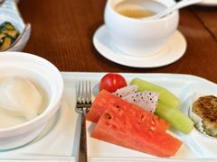-逸林轩中餐厅(中信泰富朱家角锦江酒店)