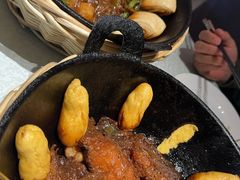 -古洼一锅鲜(开发区店)