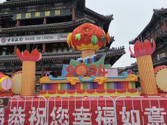 -杨柳青古镇