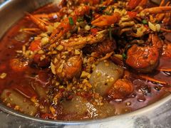 -靓虾二哥长沙地标小龙虾(五一广场店)