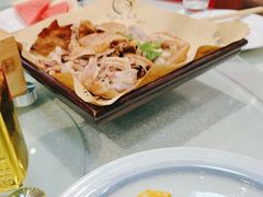 -郭林家常菜(狼垡店)