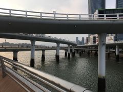 -演武大桥观景平台