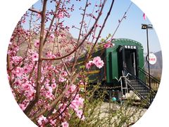-百里峡七彩艺术小镇