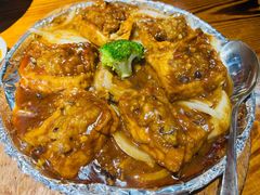 -百年银屏蚝烙·潮汕菜·非遗(乐山店)