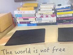 -nodcafe(M50创意园店)