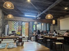 -61号餐吧(兴坪古镇漓江店)