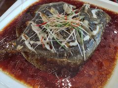 -御海棠老菜馆(福明嘉园店)