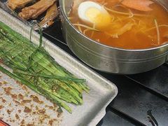 -北丐先生·野馄饨烧烤(长宁龙之梦店)