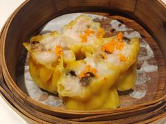 虾烧卖-顺丰国宴(工业博物馆店)