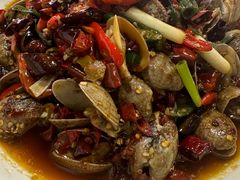 -辣螃铠盆盆蟹大排档(总店)