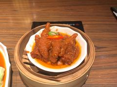 -珍宝轩海鲜火锅(碧湖大厦店)
