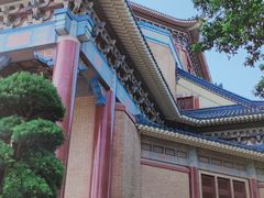-广州中山纪念堂