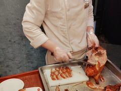 -全聚德(常州店)