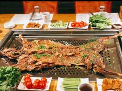 -炑羊香烤全羊(西三旗店)