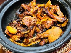 -艺佳鲜闽南大院(玄南岭路店)