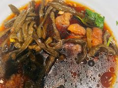 -回头客蒸碗大饭店(黄山路店)