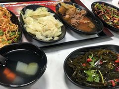 -热浪岛马来餐厅